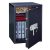 Comsafe – Samoa 65  irodai trezor 