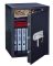 Comsafe – Samoa 65  irodai trezor 