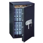 Comsafe – Samoa 85  irodai trezor 