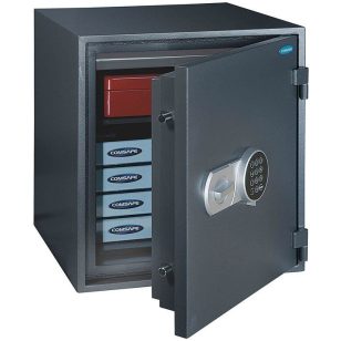 Comsafe – Sydney 55  tűzálló széf 