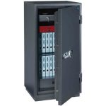 Comsafe – Sydney 140   tűzálló széf 