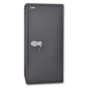 SAFEtronics - TSS 125 M irodai páncélszekrény