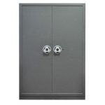 SAFEtronics - TSS 170 M irodai páncélszekrény