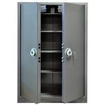 SAFEtronics - TSS 170 M irodai páncélszekrény