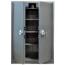 SAFEtronics - TSS 170 M irodai páncélszekrény