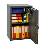 SAFEtronics - TSS 90 M irodai páncélszekrény