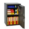 SAFEtronics - TSS 90 M irodai páncélszekrény