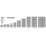 GST-ISS – Vaihingen 5 irodai széf