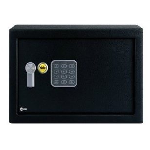 Y200 Kicsi széf elektronikus számzárral