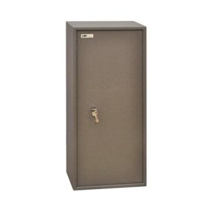 SAFEtronics - ZSL 100 irodai széf