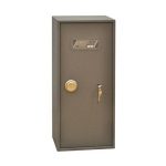 SAFEtronics - ZSL 100 irodai széf