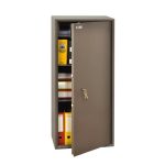 SAFEtronics - ZSL 120 irodai széf