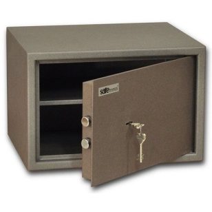 SAFEtronics - ZSL 28  bútorszéf