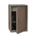 SAFEtronics - ZSL 65  irodai széf