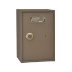 SAFEtronics - ZSL 65  irodai széf