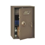 SAFEtronics - ZSL 65  irodai széf