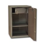 SAFEtronics - ZSL 65  irodai széf