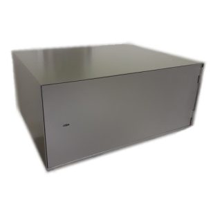 Erős fém   értéktároló szekrények