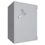 Wertheim – BWS 1000  prémium irodai páncélszekrény passzív zárral