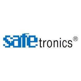 Safetronics széfek