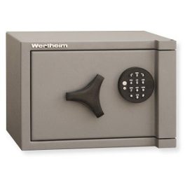 Wertheim AG/AL páncélszekrények