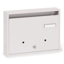 PRS - Társasház beltéri postaláda "S" sorozat