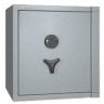   Wertheim – CP 15  nagybiztonságú  tűzálló páncélszekrény passzív zárral